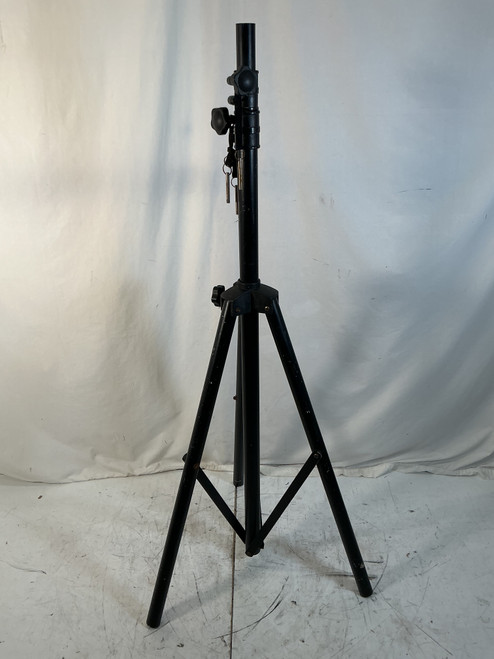 Vist Large View of Product Image Which is Used SPEAKER STAND SINGLE Speaker Stand