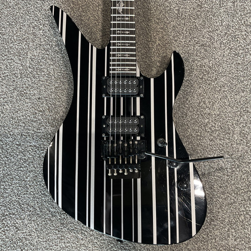Vist Large View of Product Image Which is Used SCHECTER SYNYSTER GATES SYN STANDARD Electric Guitar