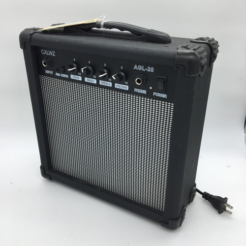Used CXLWZ AGL-20 Solid State Guitar Combo Other 41124-S000205016