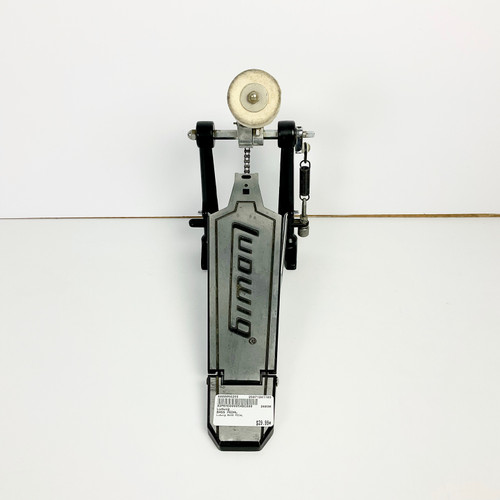Vist Large View of Product Image Which is Used Ludwig Kick Drum Pedal