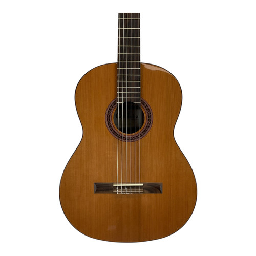 Used Cordoba Iberia C5 Acoustic Guitar Natural 41117-S000051320
