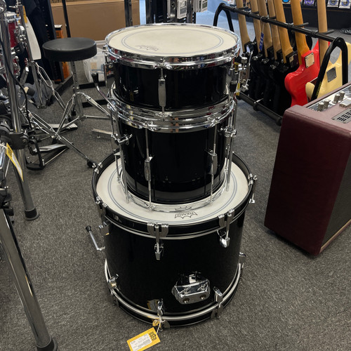 Vist Large View of Product Image Which is Used - 3PC 18X15/ 12X10/ 12X5 Drum Shell Kit  40087-S000232520