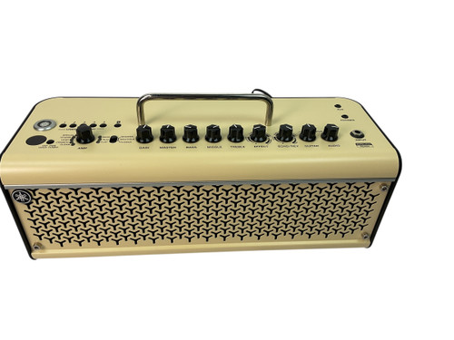Used Yamaha THR30II WIRELESS Solid State Guitar Combo Other 41120-S000034216