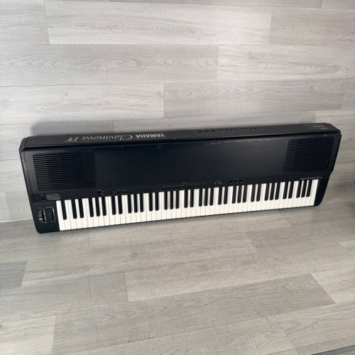 Vist Large View of Product Image Which is Used Yamaha Clavinova PF P-100 Digital Keyboard - 88-key - Local Pickup Only 40112-S000178623