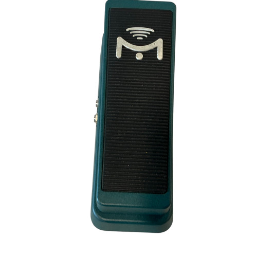 Used Mission Engineering EP1-KP Guitar Effects Pedal 40009-S000306965