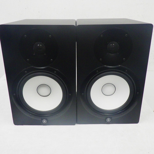 Used Yamaha HS8 Monitor Pair 40042-S000259405