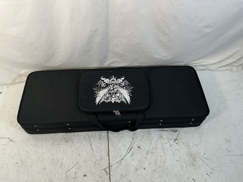 Used Dean SOFTSHELL ELECTRIC CASE Guitar Case 40012-S000303979