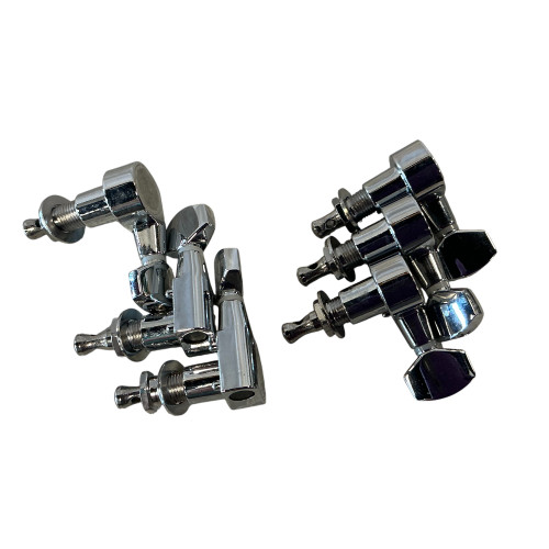 Used TUNING MACHINES Guitar Hardware 40009-S000306973