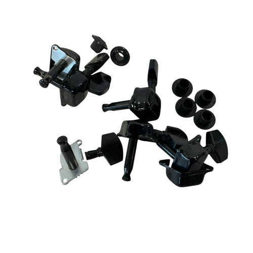 Used TUNING MACHINES Guitar Hardware 40009-S000306972