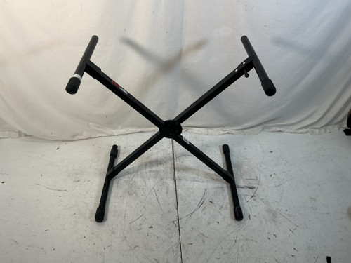 Vist Large View of Product Image Which is Used KEYBOARD SINGLE X STAND Single Keyboard Stand 40012-S000303988