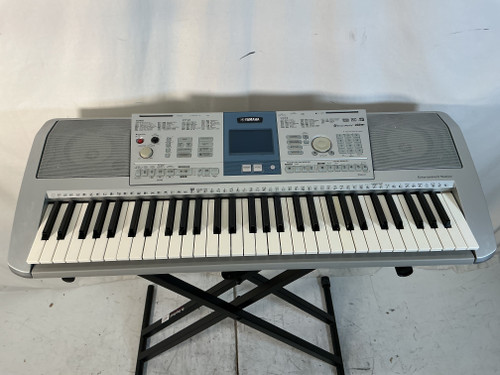 Used Yamaha PSR-K1 49-Key Keyboard 49-Key 40012-S000303986