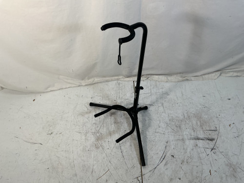 Used On Stage 1 GUITAR STAND Guitar Stand 40012-S000303994