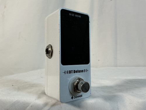 Used Donner DT DELUXE Overdrive Pedal 40012-S000304002