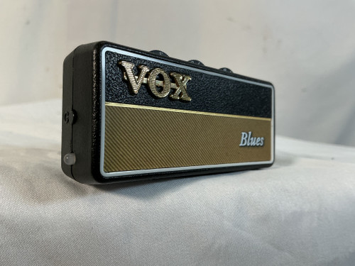 Used Vox AP2-BL Guitar Accessory 40012-S000304004
