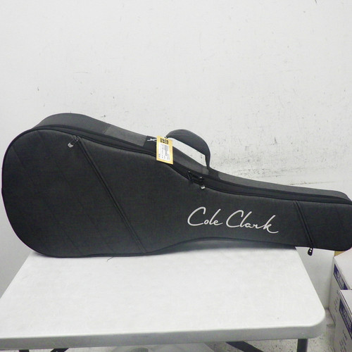 Used Cole Clark Acoustic Guitar Case 40042-S000259408