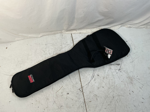 Used Gator GIG BAG Guitar Gig Bag 40012-S000304023