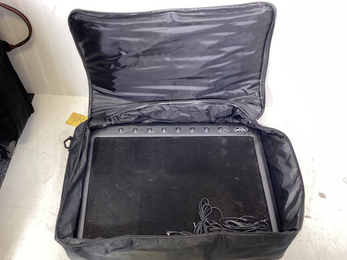 Vist Large View of Product Image Which is Used SKB PEDALBOARD + BAG Pedal Board