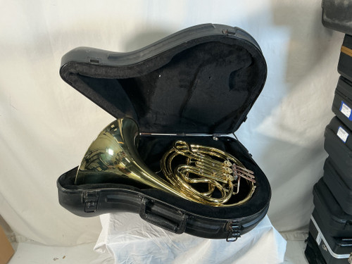 Vist Large View of Product Image Which is Used Conn 14D Single French Horn 40012-S000304027