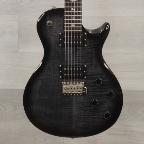Vist Large View of Product Image Which is Used Paul Reed Smith - PRS Se Tremonti Electric Guitar Black 40015-S000328623