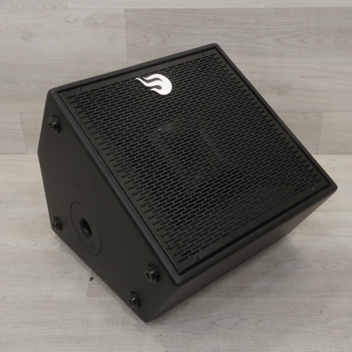 Vist Large View of Product Image Which is Used Atomic CLR 1 x 12 Guitar Speaker Cabinet 40015-S000328624