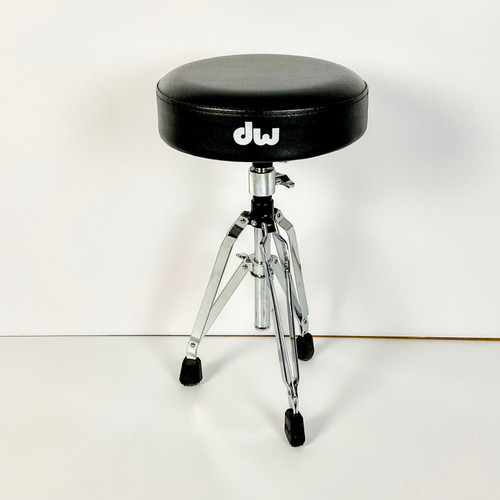 Vist Large View of Product Image Which is Used DW DWCP5100 Drum Throne