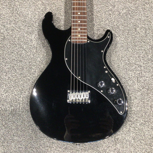 Vist Large View of Product Image Which is Used LINE 6 VARIAX 300 Modeling Electric Guitar 41106-S000094454