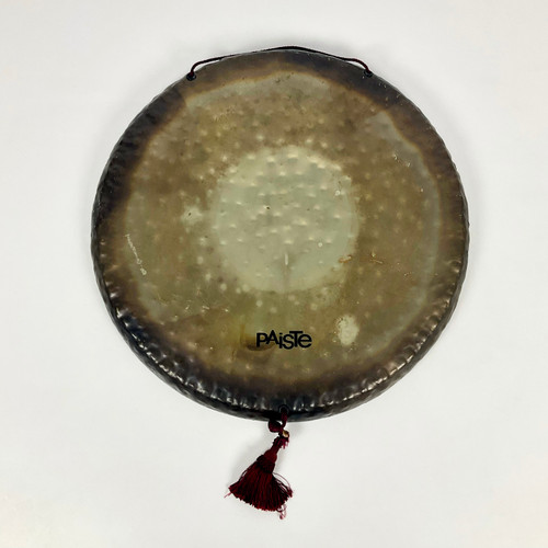 Used Paiste Gong 26IN 41103-S000056263