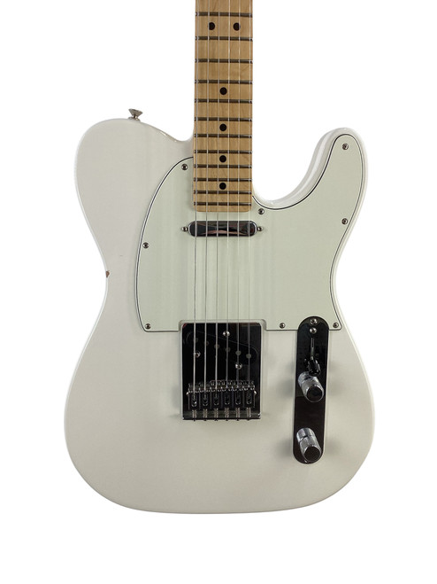 Used Fender Telecaster Player Series Electric Guitar 41115-S000113203