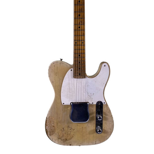 Used 1954 Fender ESQUIRE Vintage T-type guitar 40090-S000079836