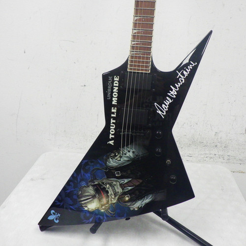 Used Dean Zero Dave Mustaine A Tout Le Monde Electric Guitar 40042-S000259420