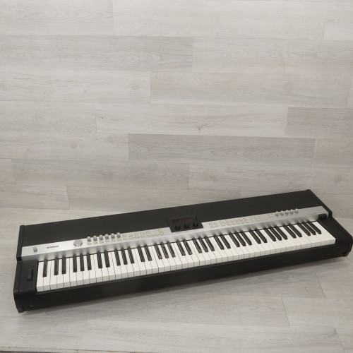 Vist Large View of Product Image Which is Used Yamaha CP5 Stage Piano 88-key Keyboard - Local Pickup Only 40015-S000328633