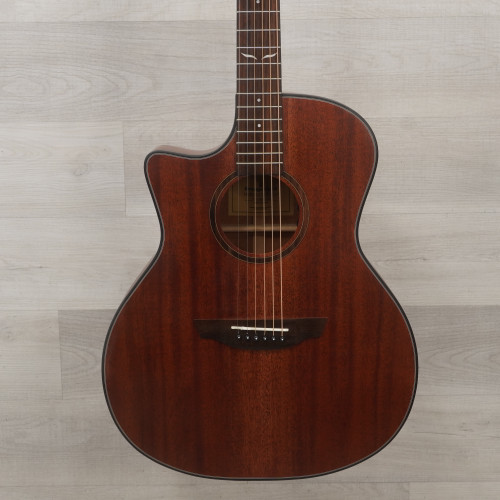 Vist Large View of Product Image Which is Used Orangewood Morgan M Live Left Handed Laminate Top Acoustic Guitar Wood 40015-S000328638