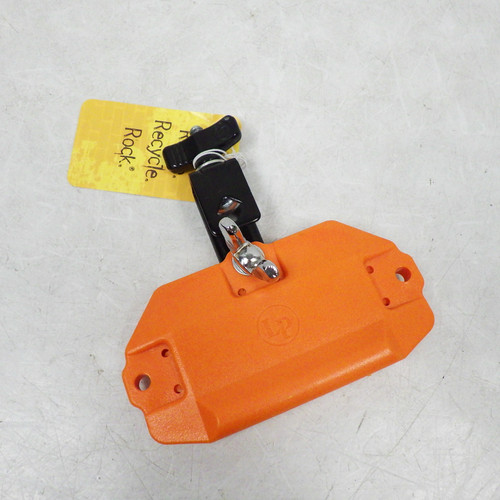 Used Latin Percussion Lp Jam Block 40042-S000259435