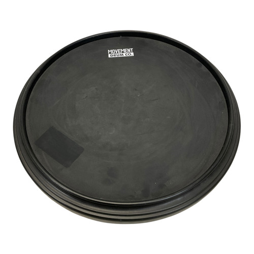 Used Movement Co Drum Pad Drum Practice Pad 41117-S000051337