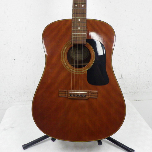 Used Washburn D10M Acoustic Guitar 40042-S000259439