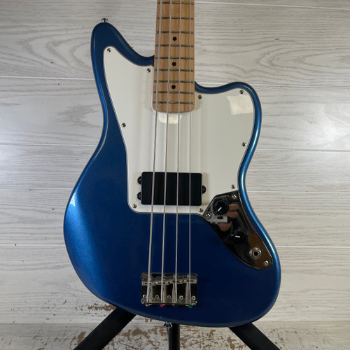 Vist Large View of Product Image Which is Used - Squier JAGUAR Bass Guitar 40087-S000232525