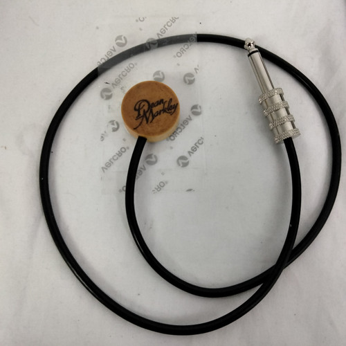 Vist Large View of Product Image Which is Used Dean Markley ARTIST TRANSDUCER PICKUP Guitar Pickup 41128-S000106750
