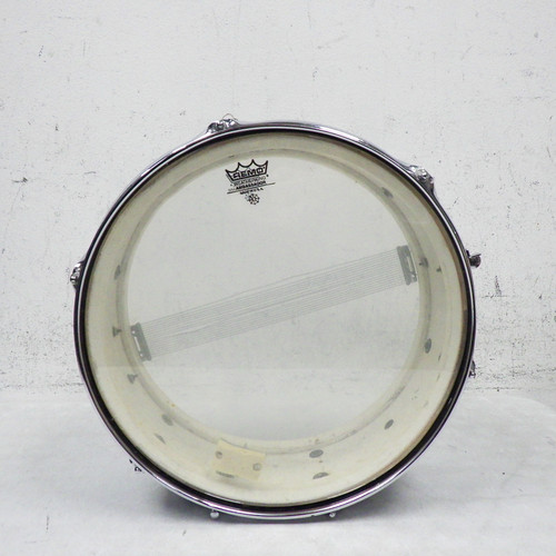 Used Ludwig 1966 Jazz Festival 5X14" Diamond Pearl Vintage Snare Drum 40042-S000259440