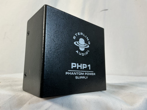 Vist Large View of Product Image Which is Used Sterling PHP 1 PHANTOM POWER Power Conditioner 40012-S000304047