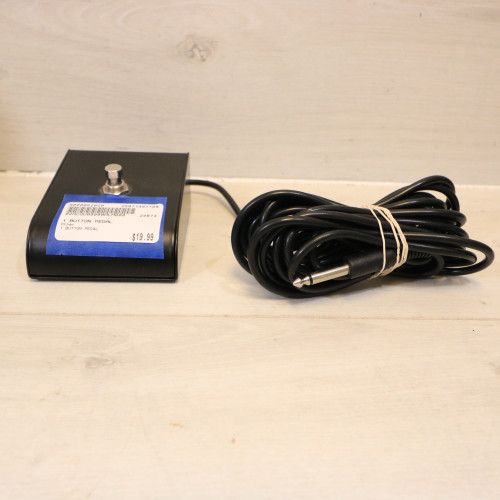 Vist Large View of Product Image Which is Used 1 BUTTON PEDAL Guitar Accessory 41108-S000062029