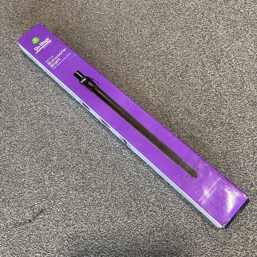 Used ON STAGE SS7746 SUBWOOFER POLE 41106-S000094458