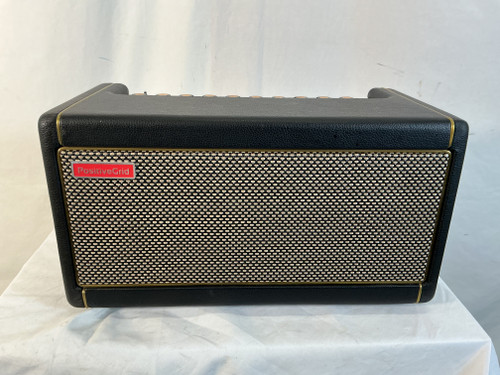 Vist Large View of Product Image Which is Used Positive Grid SPARK 40 Solid State Guitar Combo Other 40012-S000304055