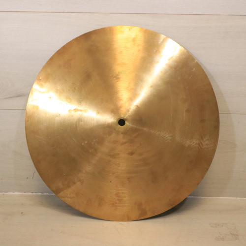 Vist Large View of Product Image Which is Used AFFORDABLE BUDGET CRASH Cymbal 15" 41108-S000062034