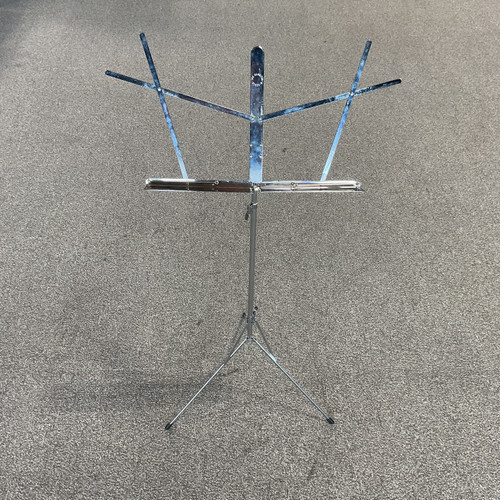 Used HAMILTON FOLDING MUSIC STAND 41106-S000094473