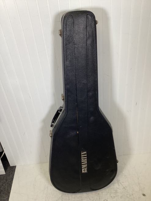Vist Large View of Product Image Which is Used Martin VINTAGE ACOUSTIC CASE Guitar Case