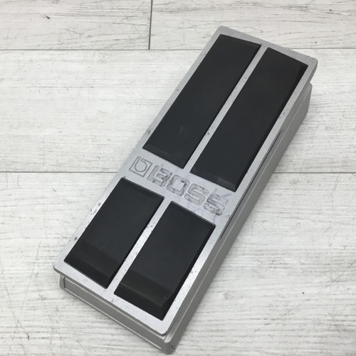 Vist Large View of Product Image Which is Used Boss FV-500H Vol/Exp Pedal 40051-S000115479