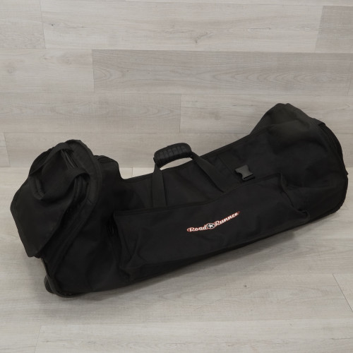 Used Road Runner Rolling Hardware Bag 38 40015-S000328649