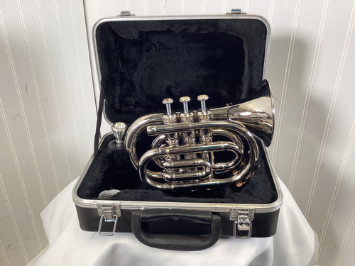 Vist Large View of Product Image Which is Used SELMAN 2150N POCKET TRUMPET Trumpet