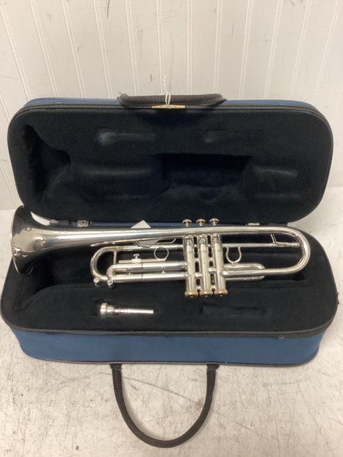 Vist Large View of Product Image Which is Used Getzen 700 SPECIAL Trumpet 40107-S000153314