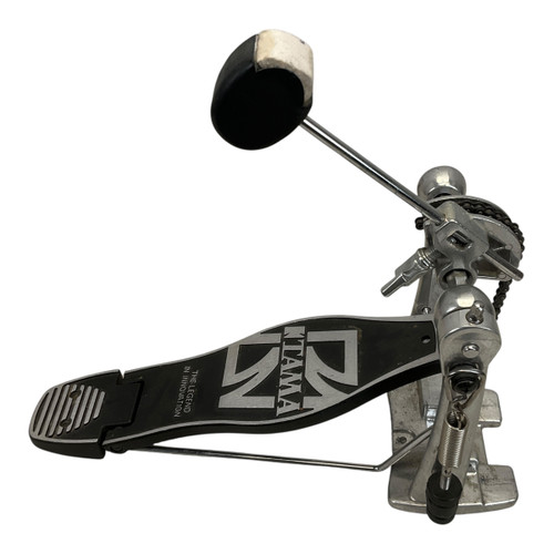 Used Tama Powerglide Single Kick Pedal Kick Drum Pedal 41117-S000051343